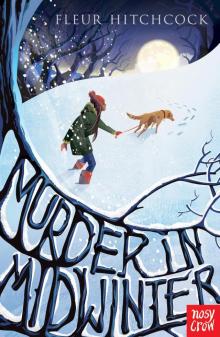 Murder In Midwinter Read online