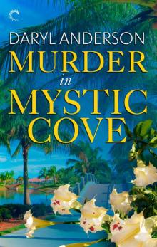 Murder in Mystic Cove