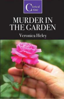 Murder in the Garden Read online