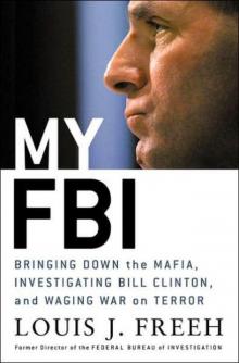 My FBI Read online