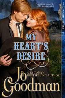 My Heart's Desire Read online