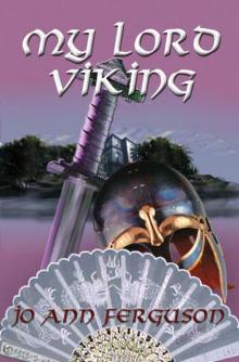 My Lord Viking Read online