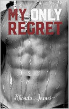 My Only Regret (Twisted Fate Book 1)