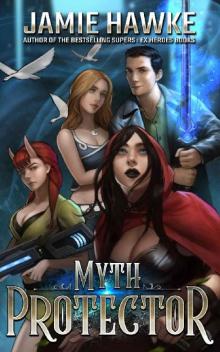 Myth Protector Read online