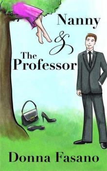 Nanny and the Professor Read online
