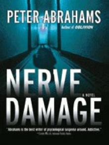 Nerve Damage Read online