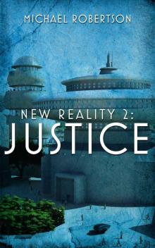 New Reality 2: Justice Read online