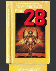 New Writings in SF 28 - [Anthology]