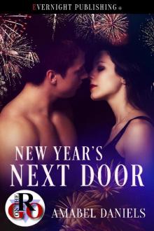 New Year's Next Door (Romance on the Go Book 0) Read online