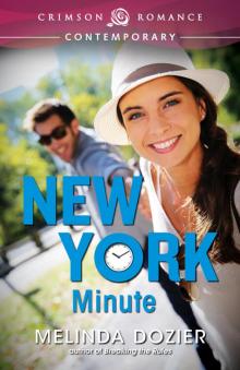 New York Minute Read online