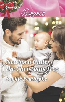 Newborn Under the Christmas Tree Read online