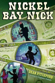 Nickel Bay Nick Read online