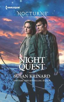 Night Quest Read online
