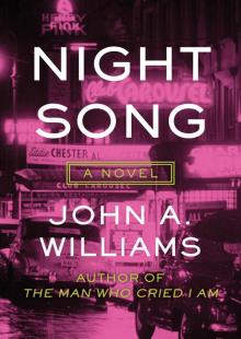 Night Song Read online