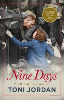Nine Days Read online