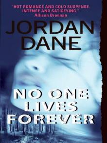 No One Lives Forever Read online