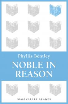 Noble in Reason Read online