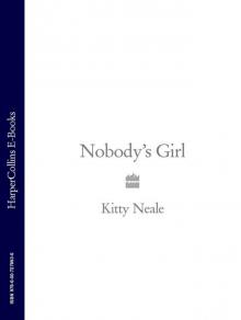 Nobody's Girl Read online