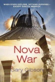 Nova War s-2 Read online