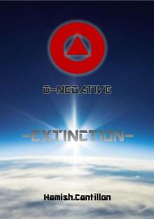 O-Negative: Extinction Read online