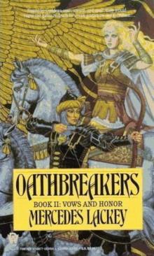 Oathbreaker v(vah-2 Read online