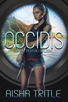Occidis Read online