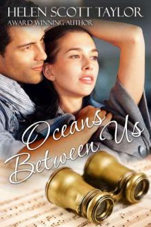 Oceans Between Us (A Cinderella Romance) Read online
