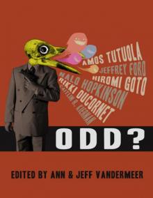 ODD? Read online
