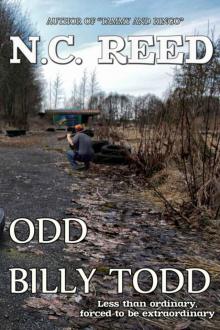 Odd Billy Todd Read online