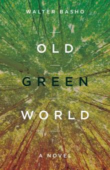 Old Green World Read online