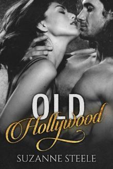 Old Hollywood Read online