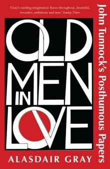 Old Men in Love Read online