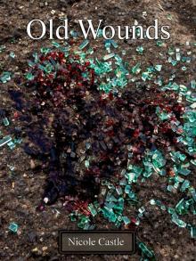 Old Wounds (Chance Assassin Book 4) Read online