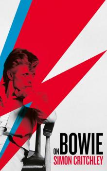 On Bowie Read online