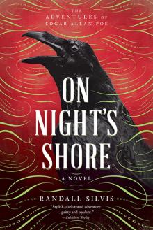 On Night's Shore Read online