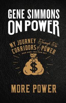 On Power Read online