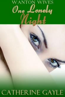 One Lonely Night ww-2 Read online