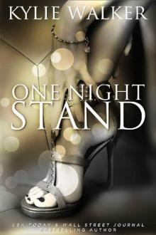 One Night Stand Read online