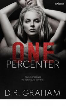 One Percenter (Entangled Embrace) Read online