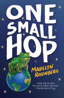 One Small Hop Read online