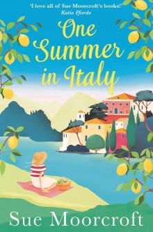 One Summer in Italy Read online