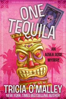 One Tequila Read online
