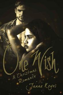 One Wish: A Christmas Romance Read online
