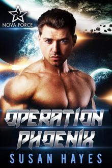 Operation Phoenix Read online