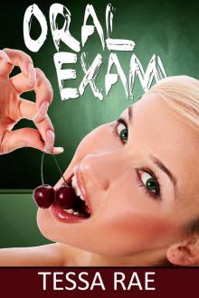 Oral Exam Read online