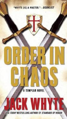 Order in Chaos tt-3 Read online