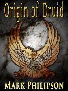 Origin of Druid (Druid's Path Book 1) Read online