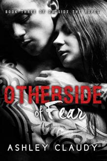 OtherSide Of Fear (Outside The Ropes #3) Read online