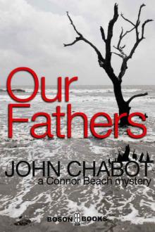 Our Fathers (Conner Beach Crime Series) Read online