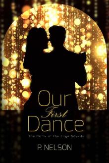 Our First Dance Read online
